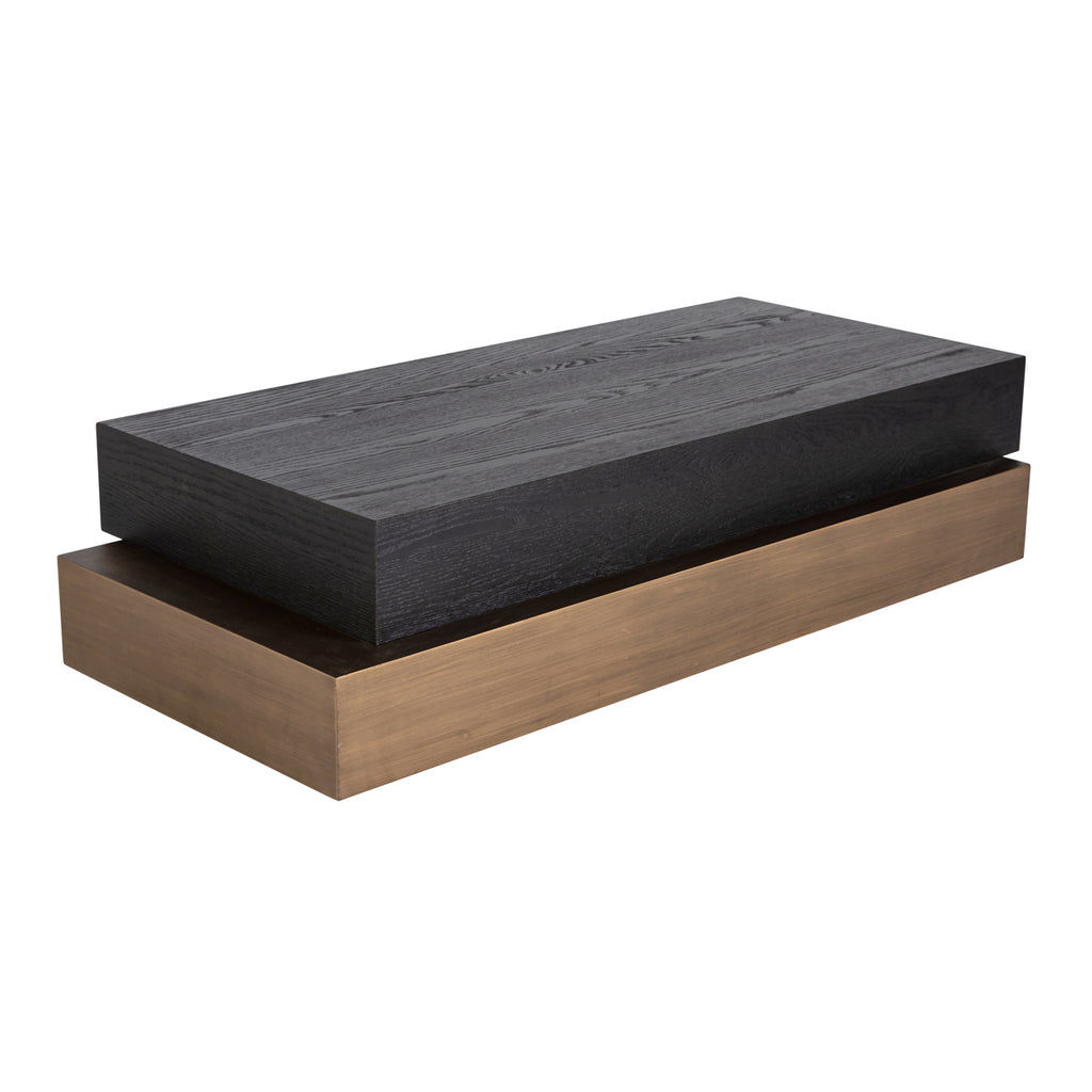 Salontisch Cambon Block