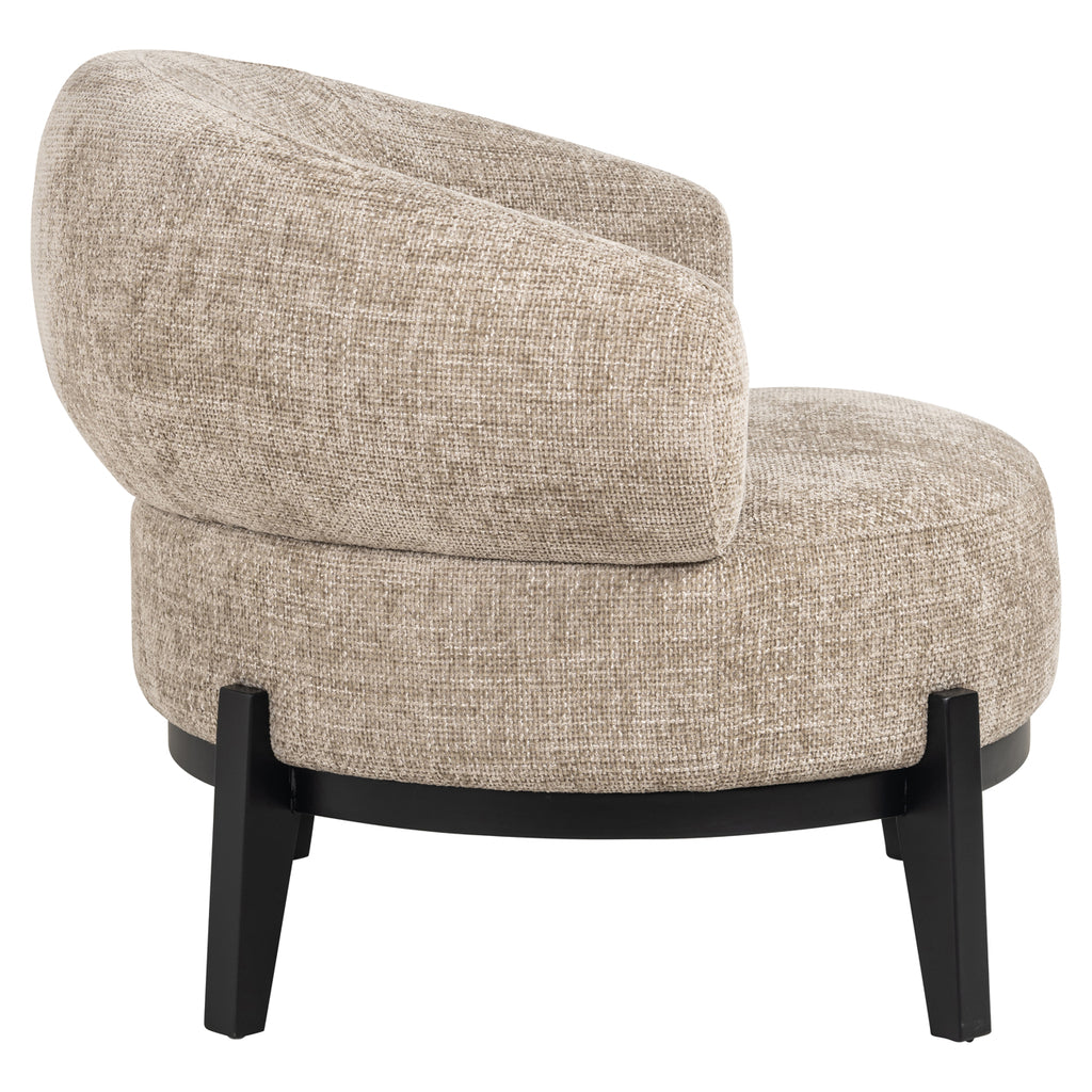 Fauteuil Montana désert renégat