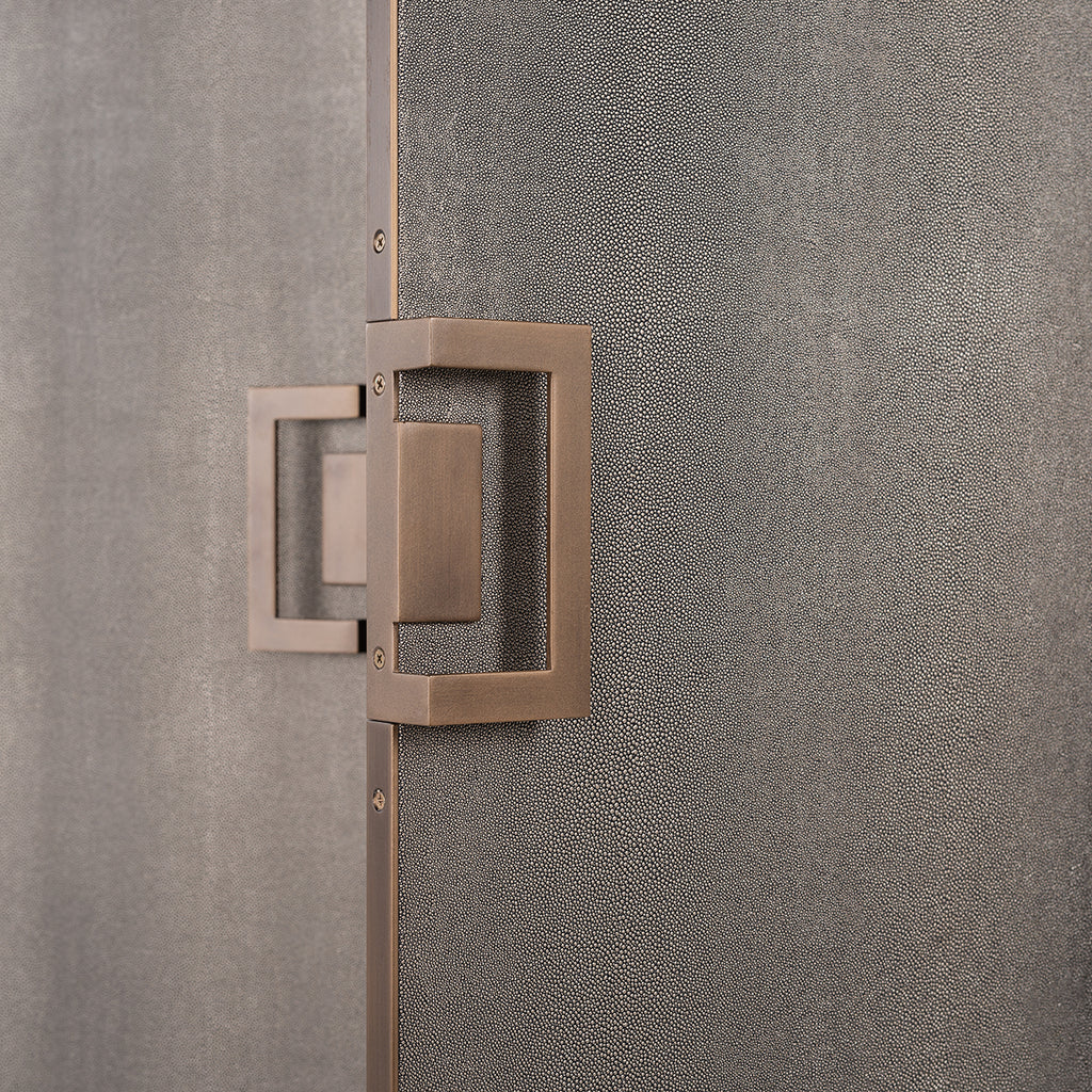 Barkast Bloomville 2-portes