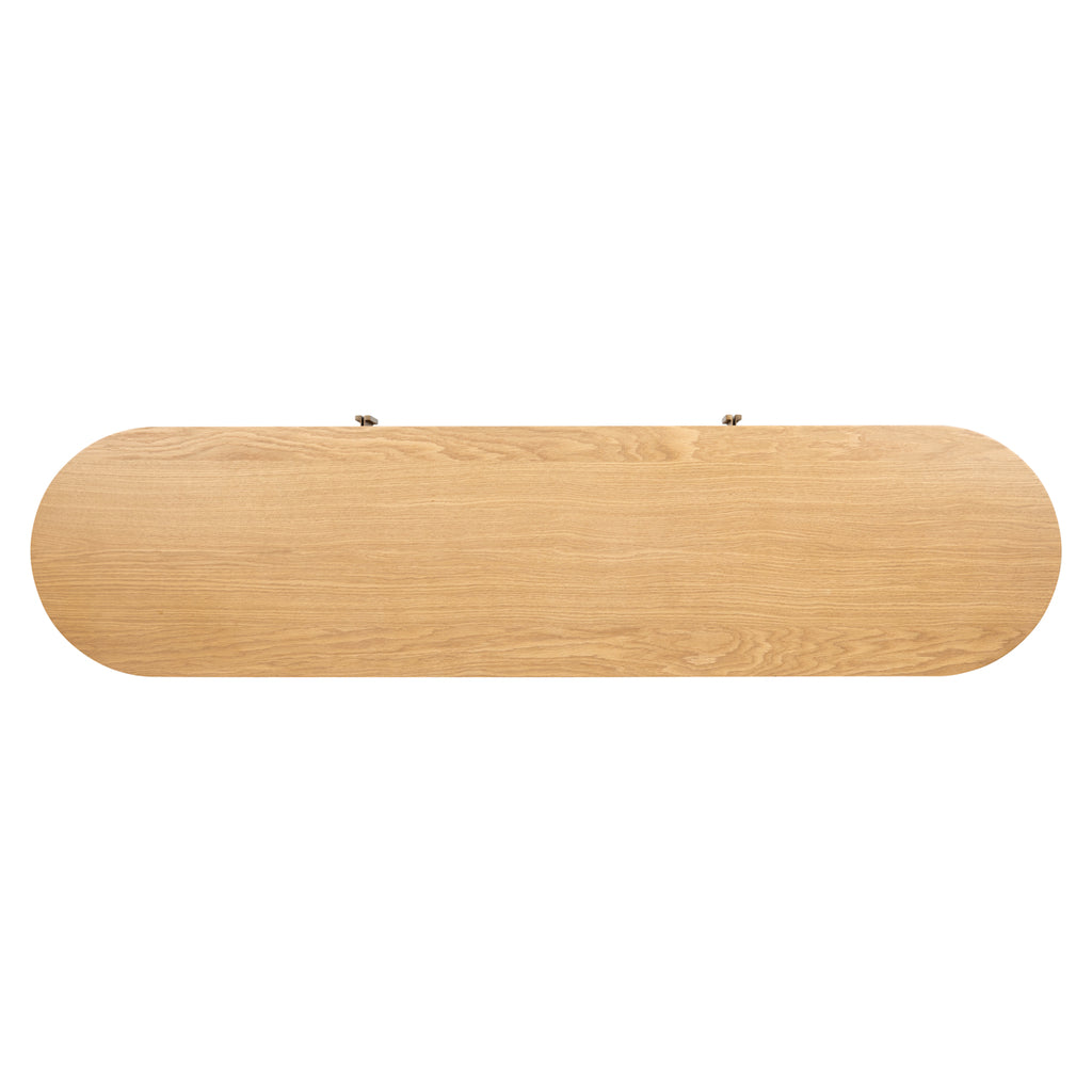Meuble TV Belfort 4 portes