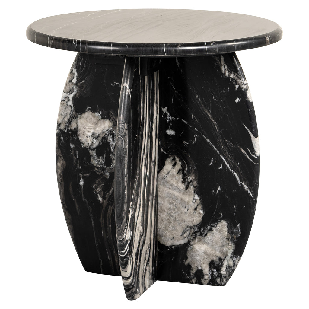 Bancroft Side Table (Black)