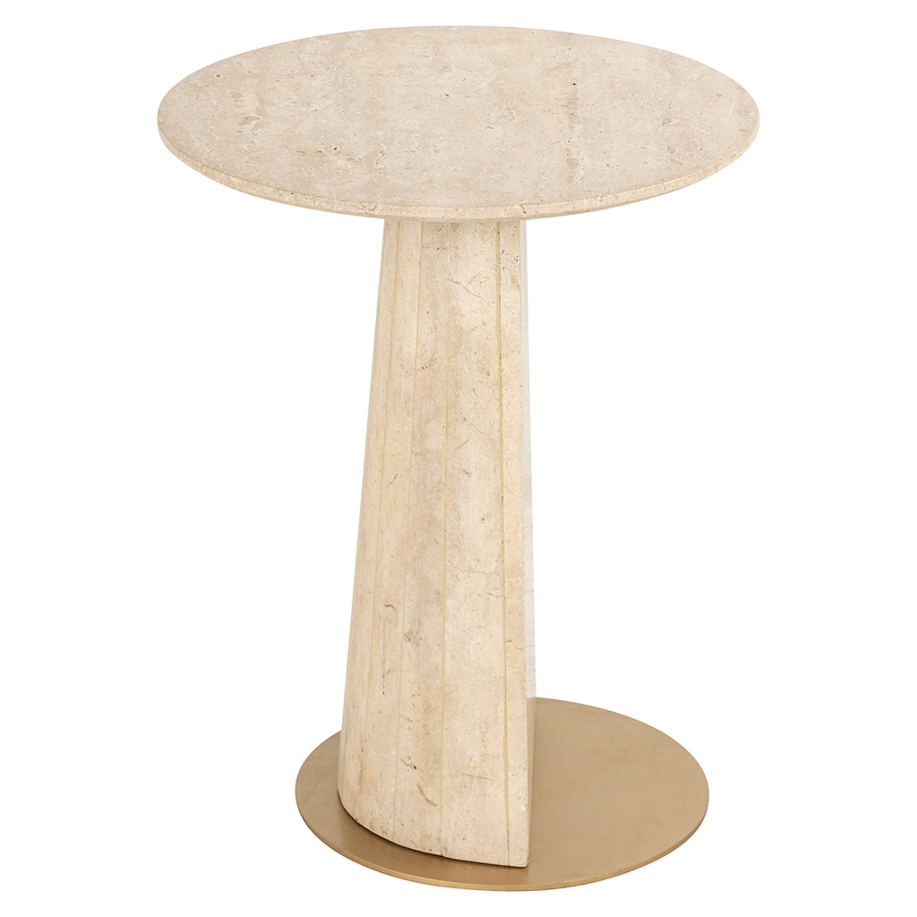 Kibo side table