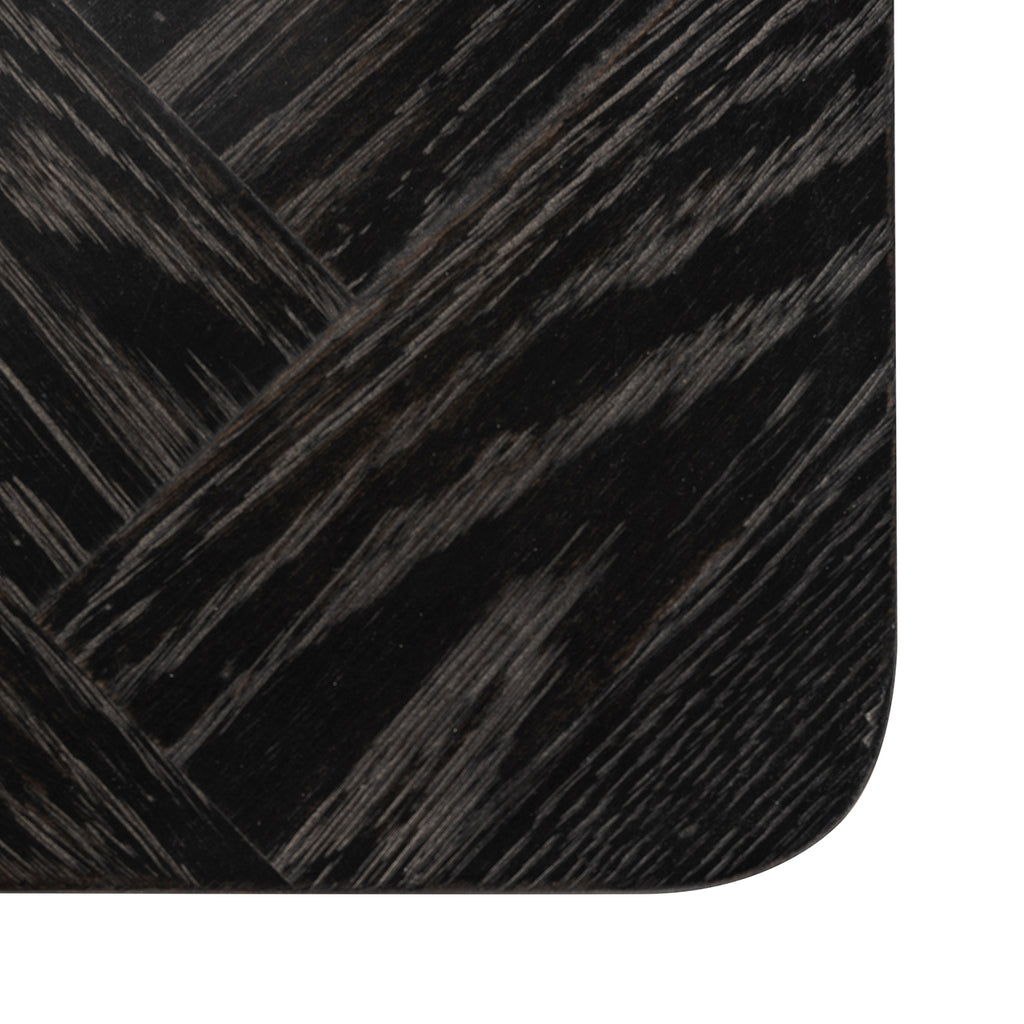 Bureau Blackbone Messing 1-Schublade