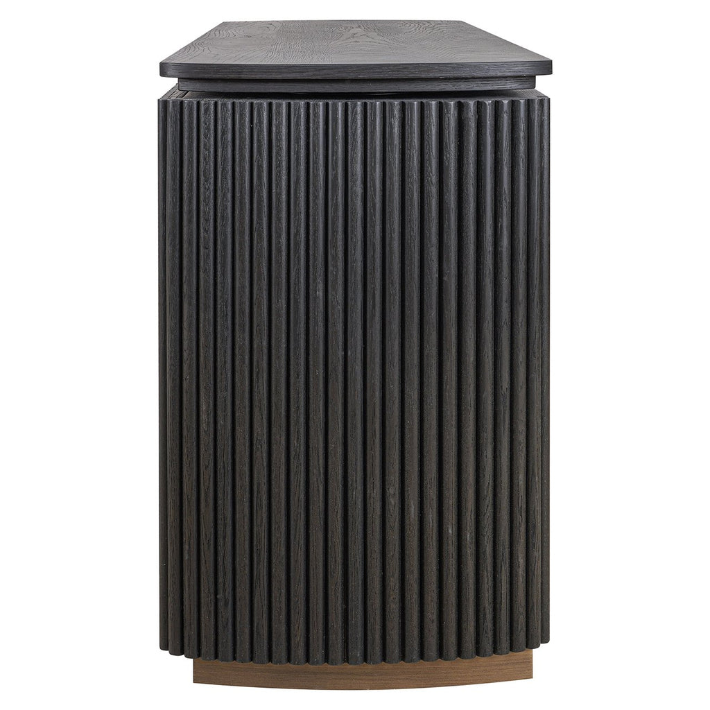 Bureau Cambon 2-Türen (Dunkelkaffee)