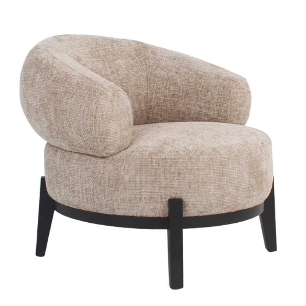 Fauteuil Montana désert renégat