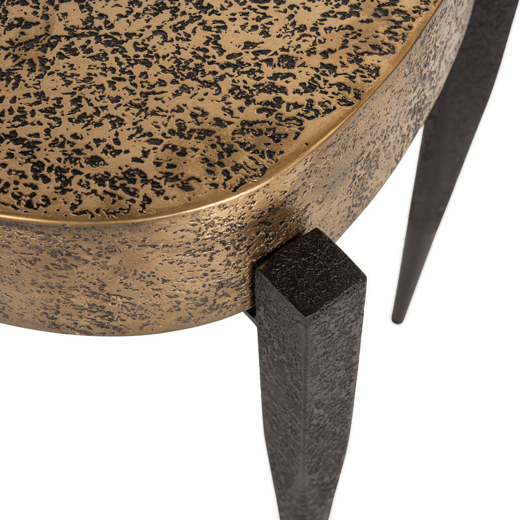 Declan side table