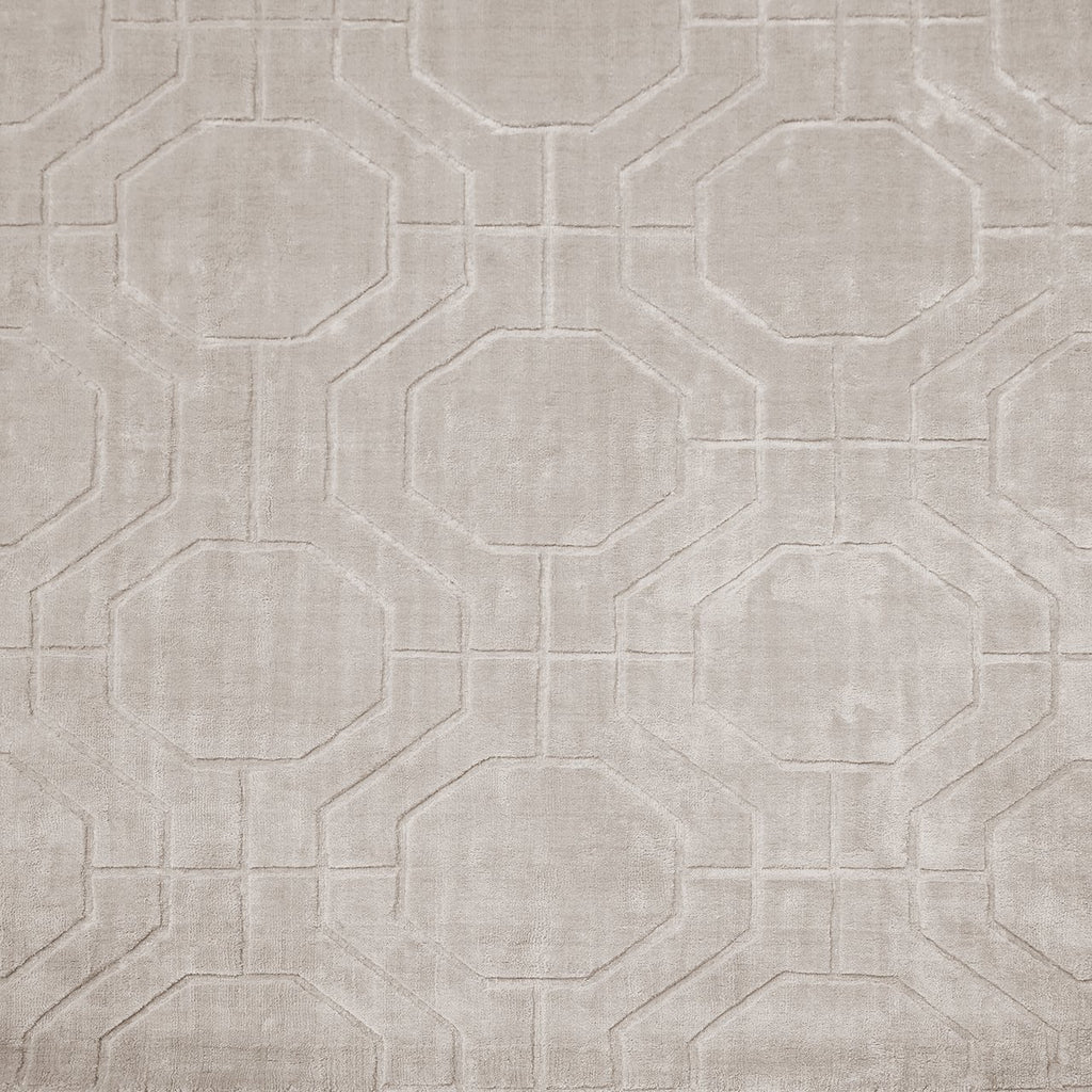 Teppich Flynn Elfenbein 200x300 (Ivor)