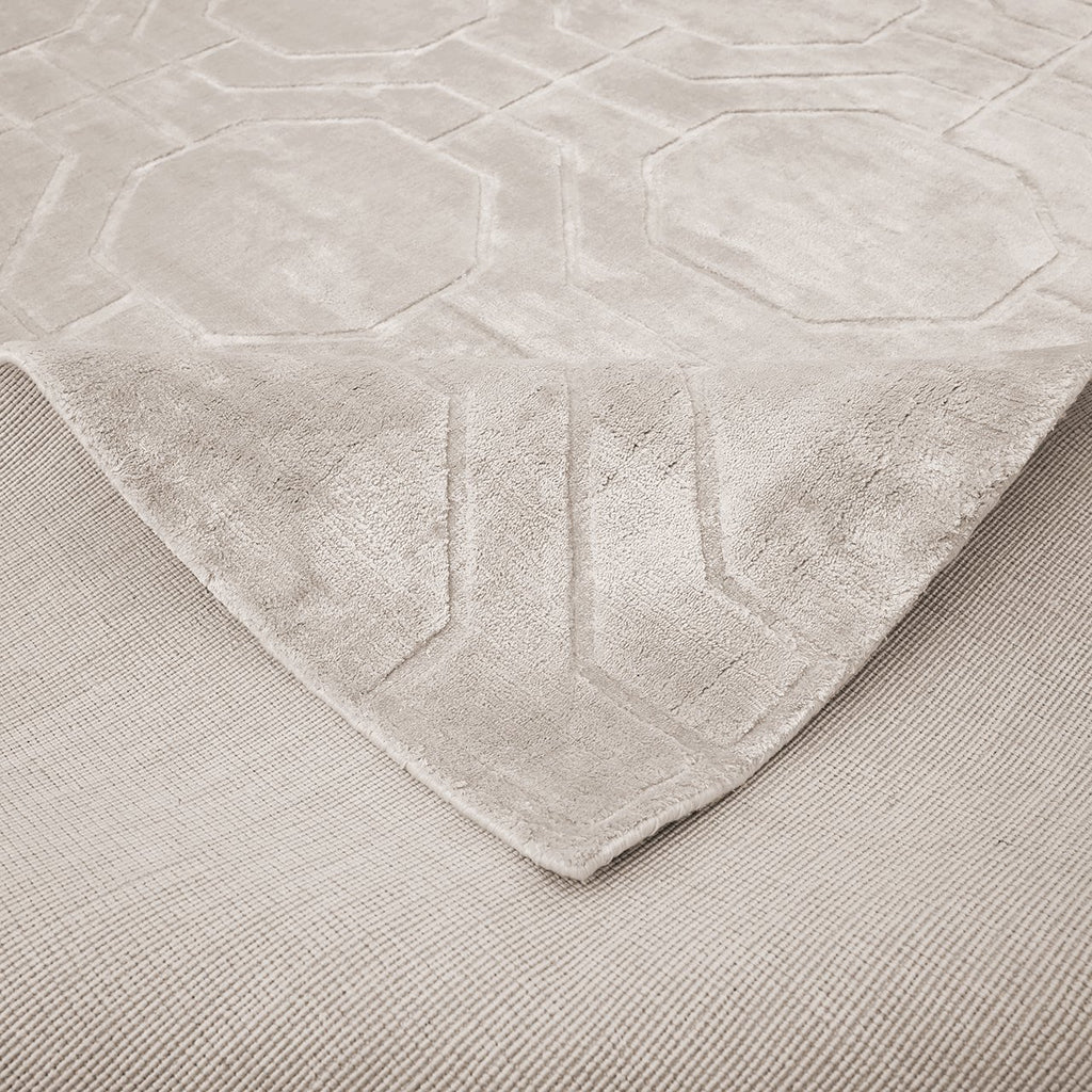 Teppich Flynn Elfenbein 200x300 (Ivor)