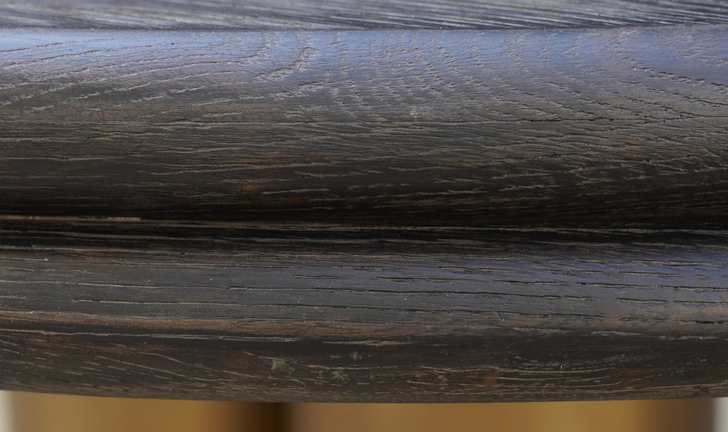 Eettafel Macaron 130Ø