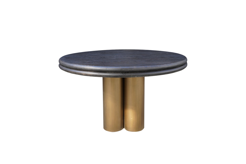 Eettafel Macaron 130Ø