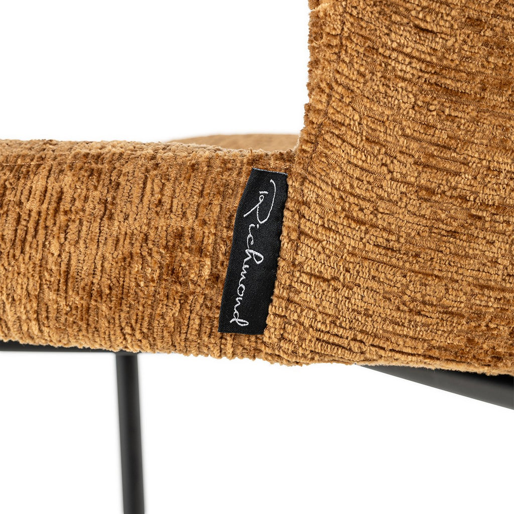 Counterstuhl Darby Cognac Fusion