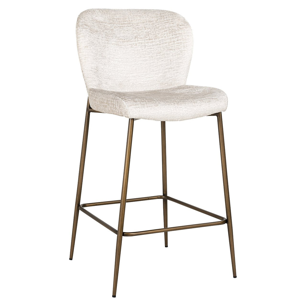 Counterstuhl Darby Creme Fusion
