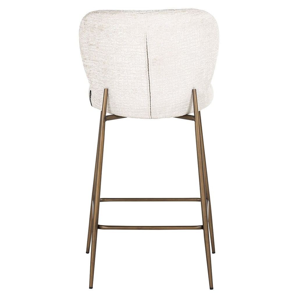 Counterstuhl Darby Creme Fusion