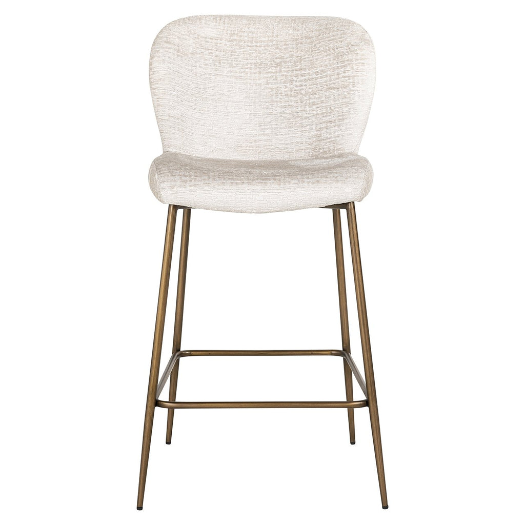 Counterstuhl Darby Creme Fusion