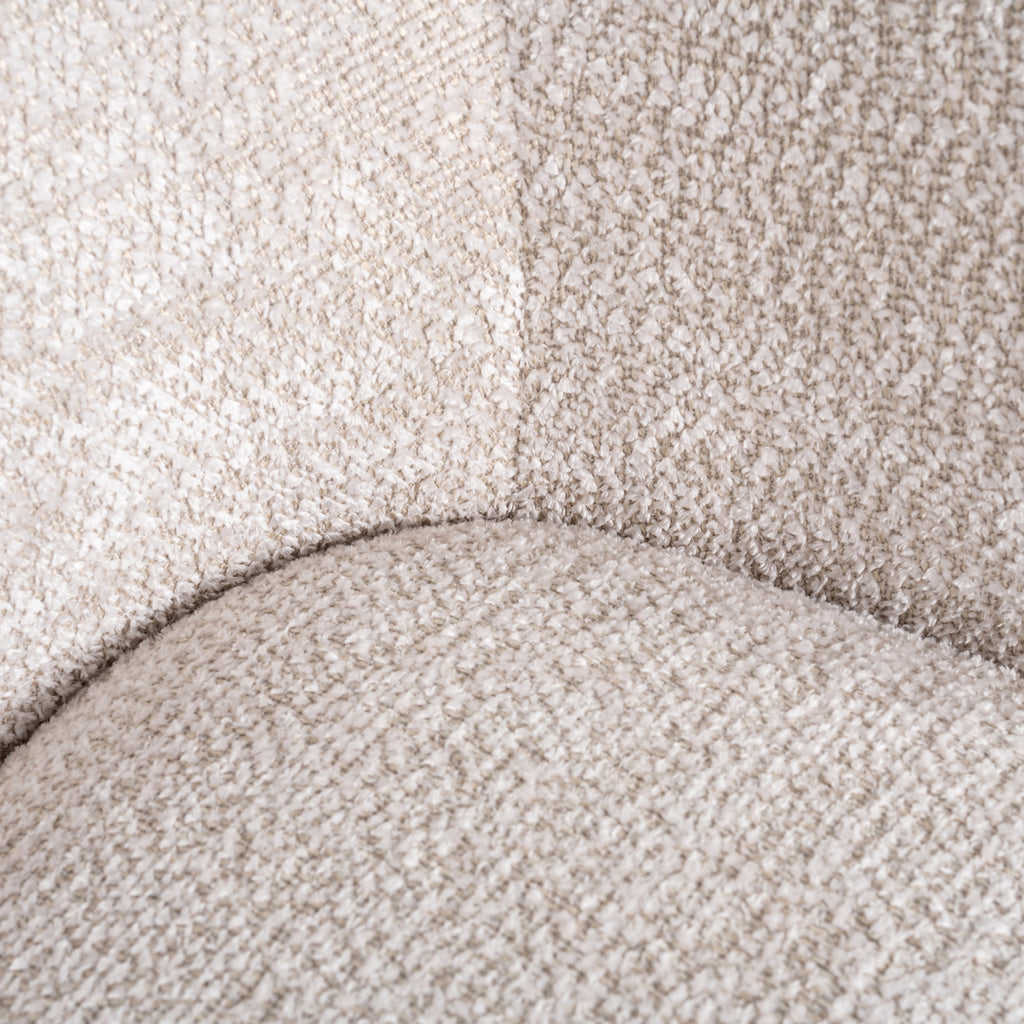 Estelle Lovely Cream Recliner