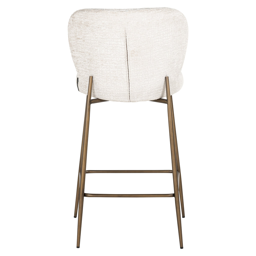Counterstuhl Darby Creme Fusion