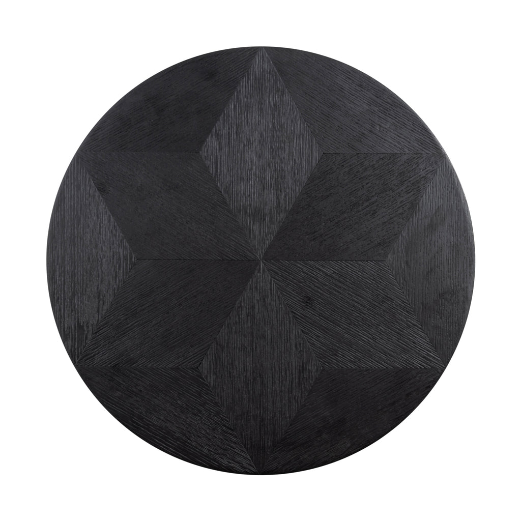 Table d'appoint Blax 585Ø