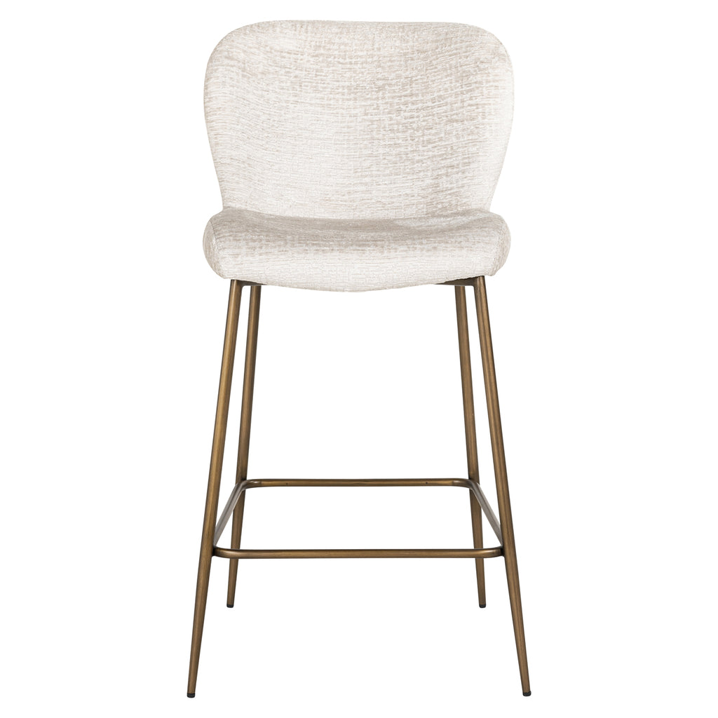 Counterstuhl Darby Creme Fusion