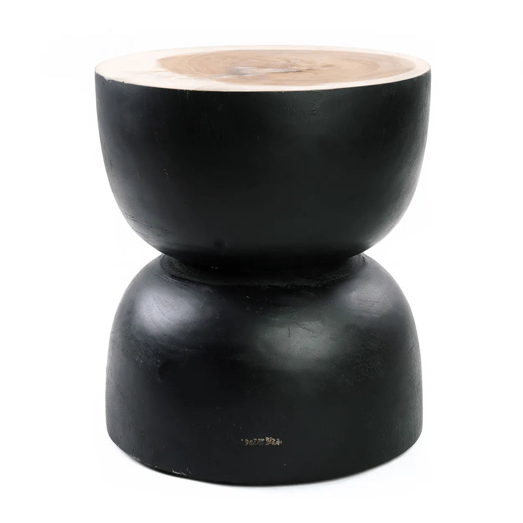 The Karbun Kruk - Black Natural
