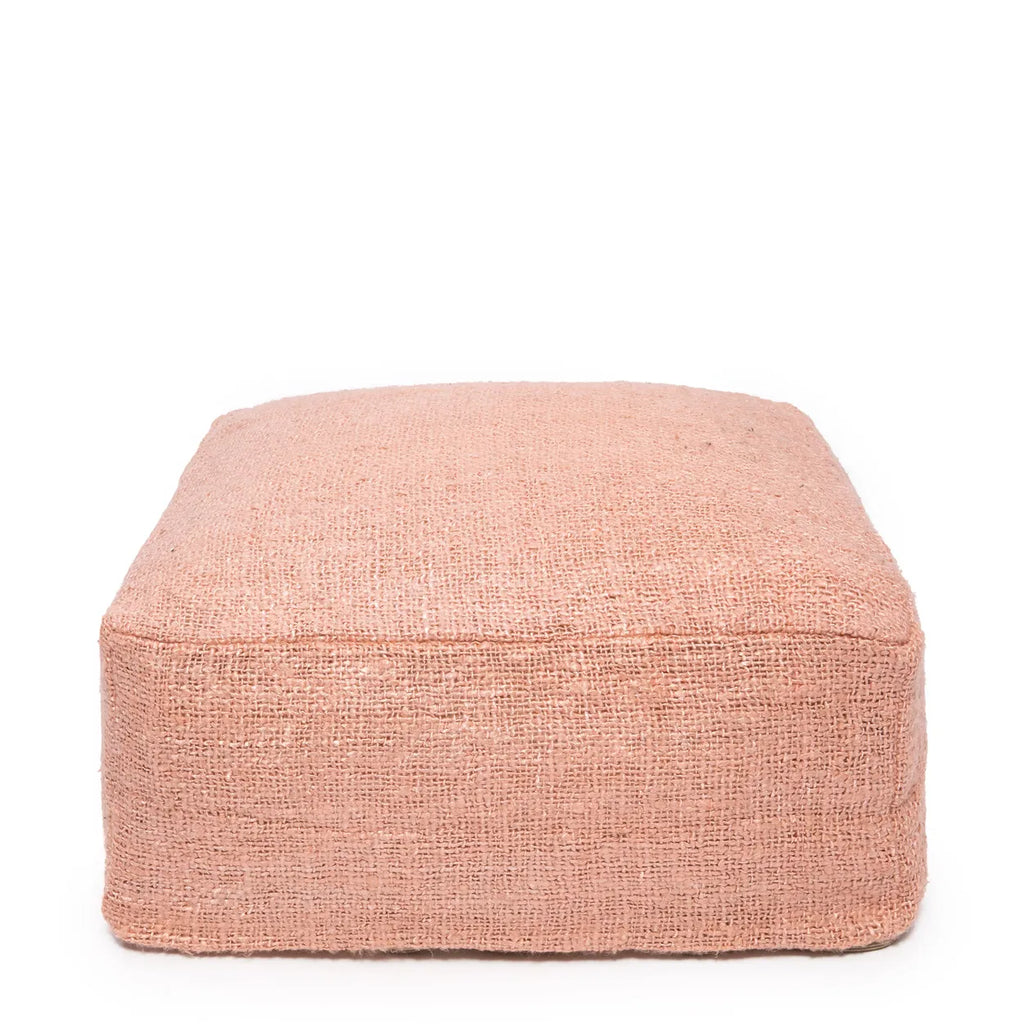 The Oh My Gee Poof - Salmon Pink