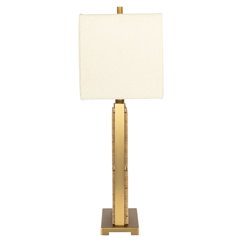 Tischlampe Meyra