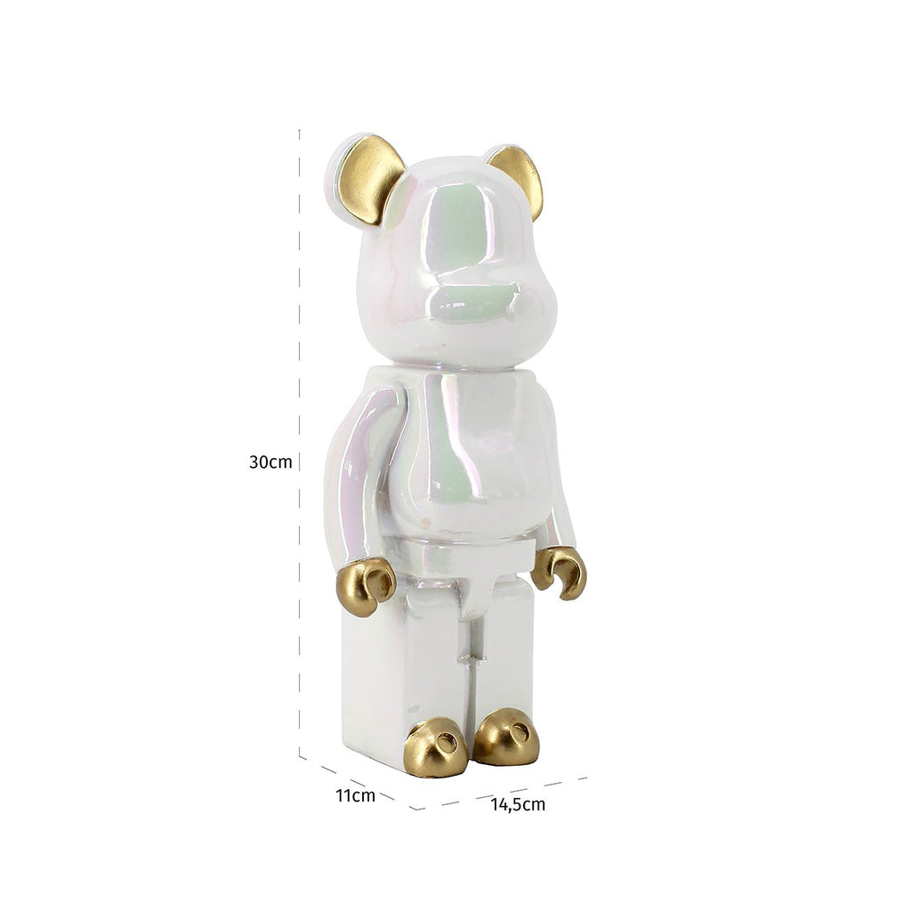 Deco object Ave ()