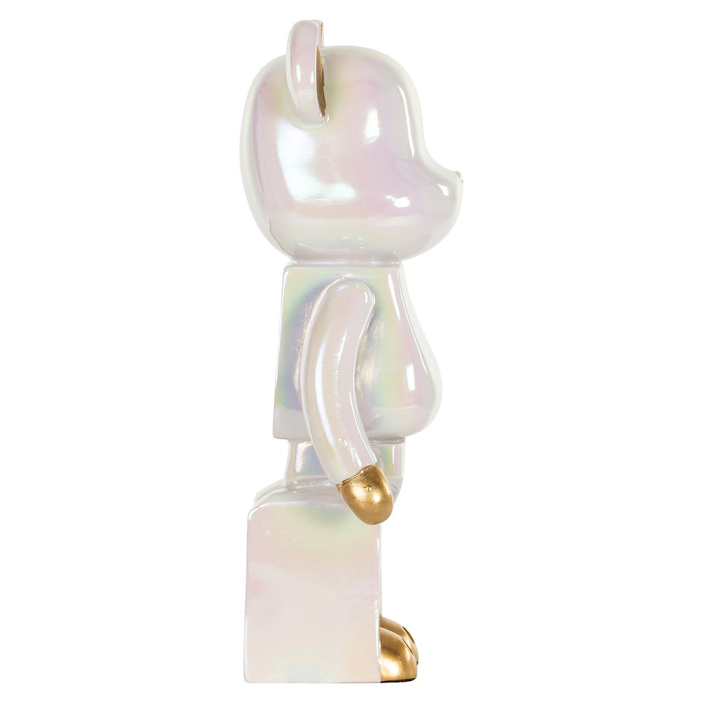 Deco object Ave ()