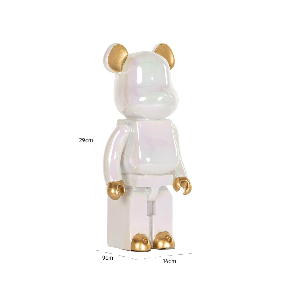 Deco object Ave ()