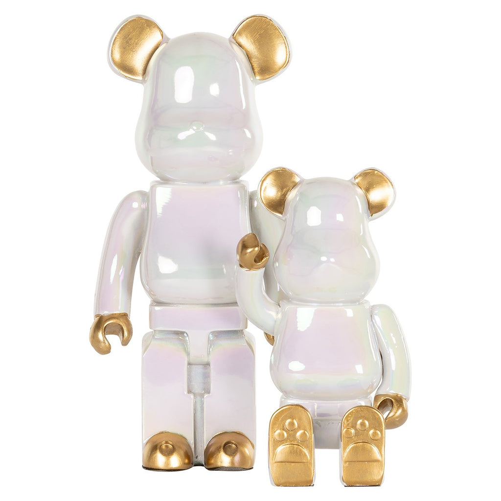 Deco object Ave ()