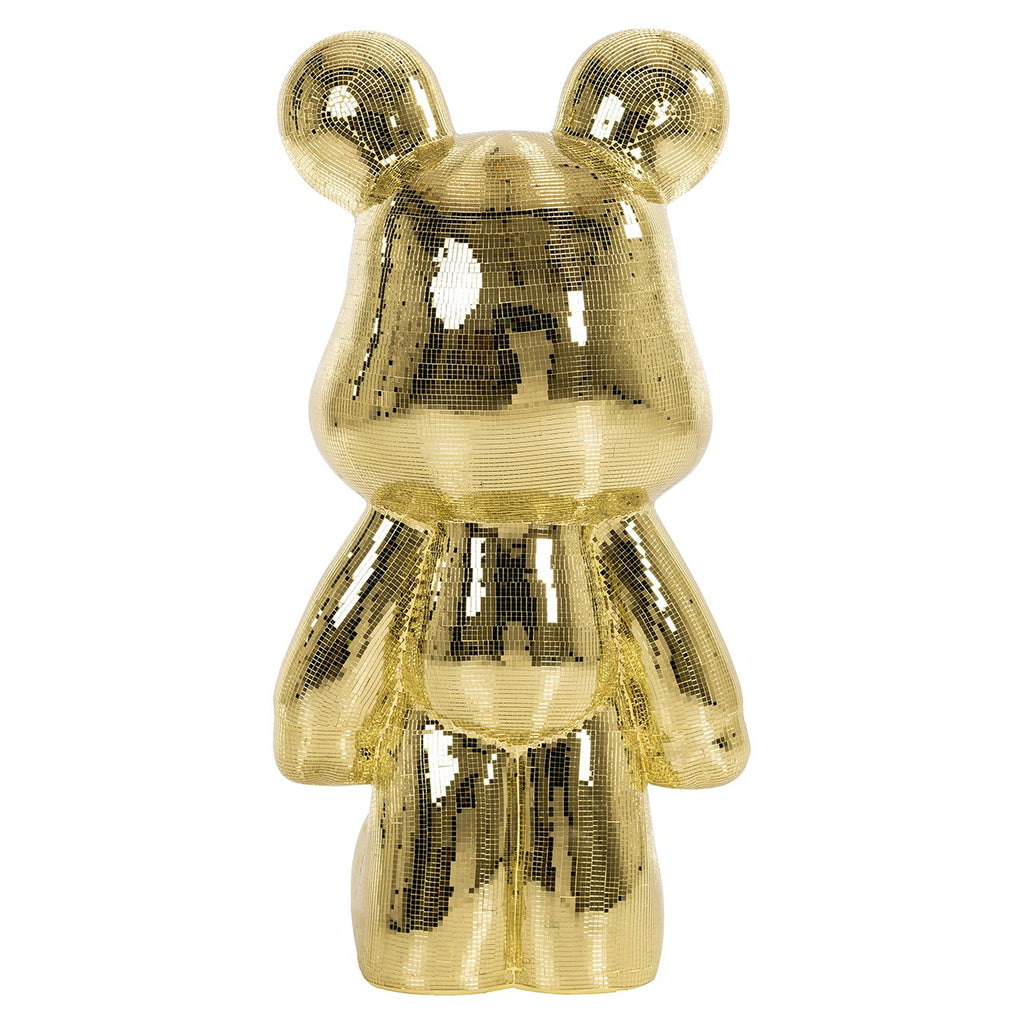 Dekorationsobjekt Averyl (Gold)