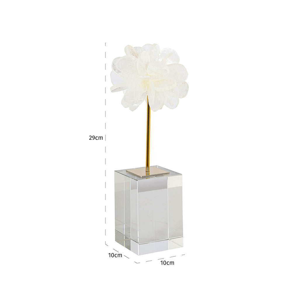Deco standard Eline large (Gold)