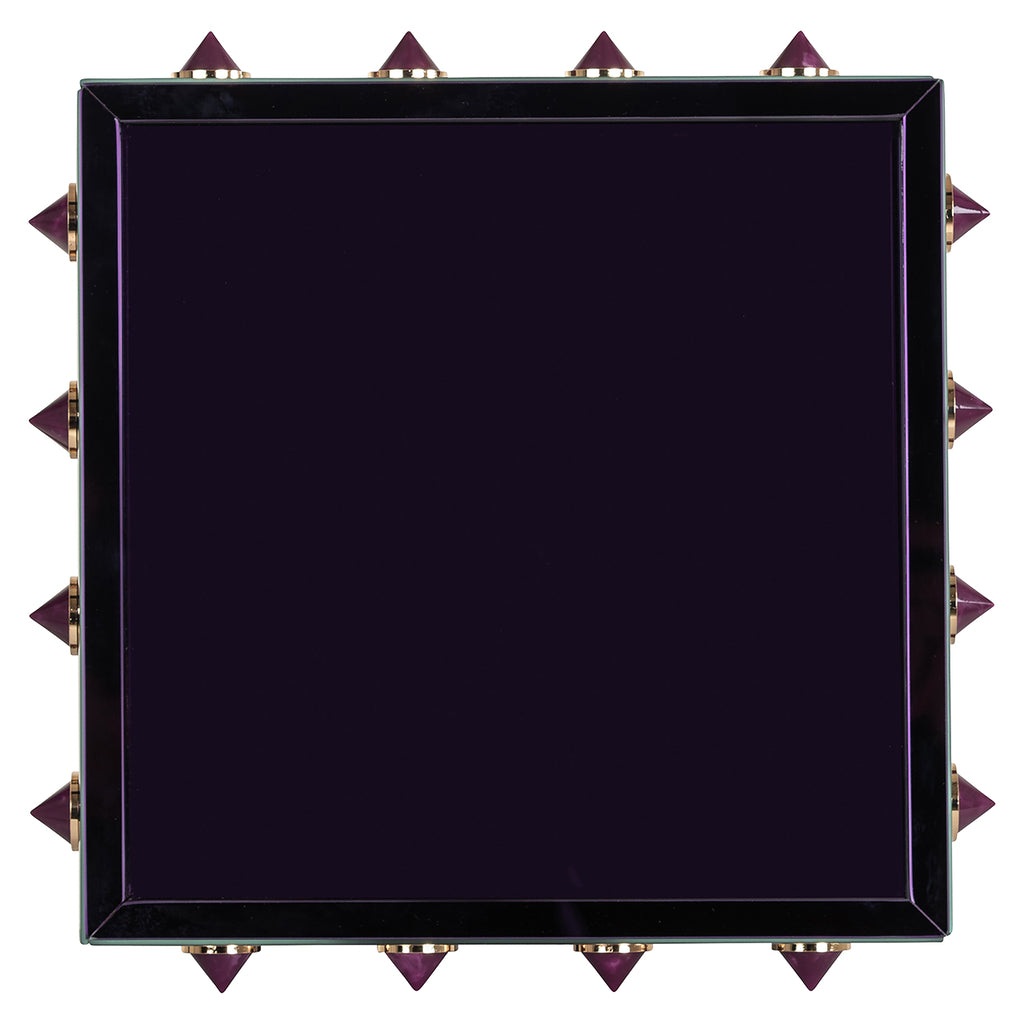 Tray Jinx purple