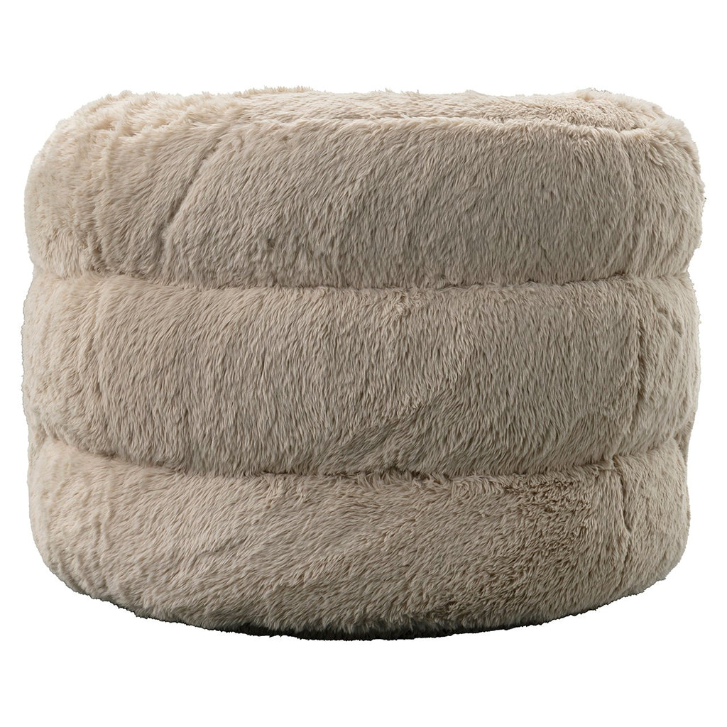 Draaiarmchair Arcus sand yakety (Yakety Yak Sand)