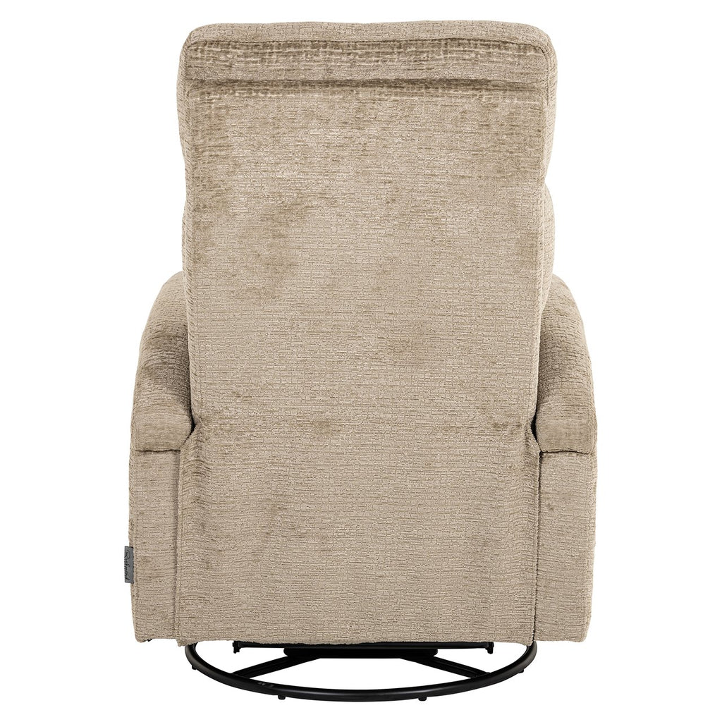 Draaifauteuil Denvi Wüstenfusion (Fusion 109 Wüste)