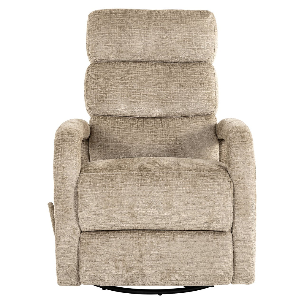 Draaifauteuil Denvi Wüstenfusion (Fusion 109 Wüste)