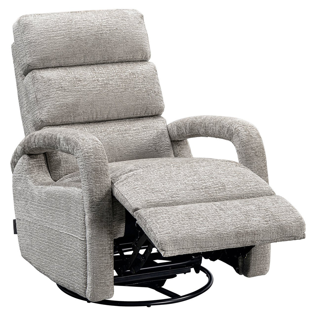 Draaifauteuil Denvi Wüstenfusion (Fusion 109 Wüste)