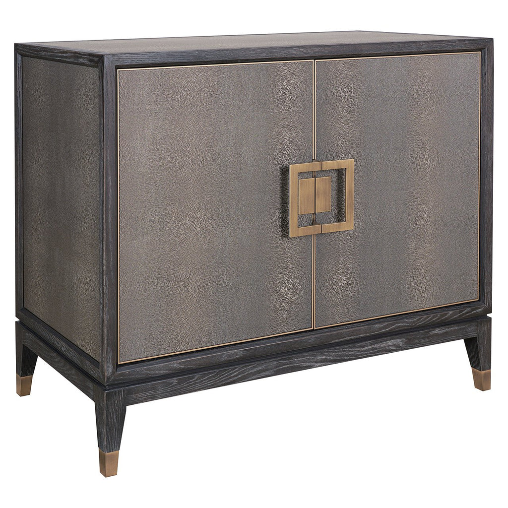 Bloomville 2-door sideboard