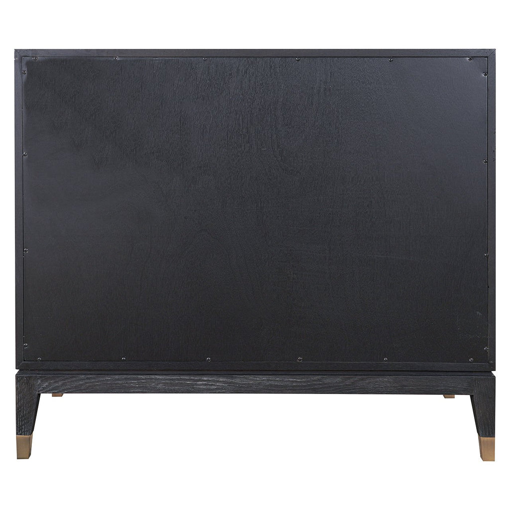 Dressoir Bloomville mit 2 Türen