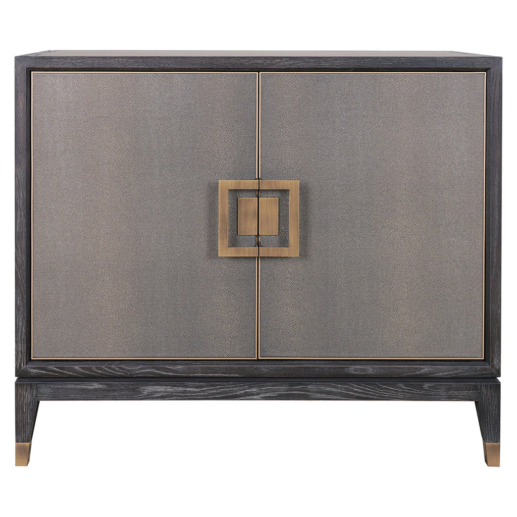 Dressoir Bloomville mit 2 Türen