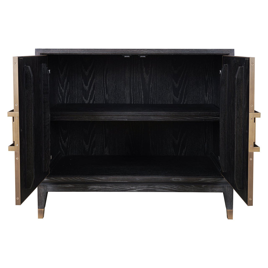 Dressoir Bloomville mit 2 Türen