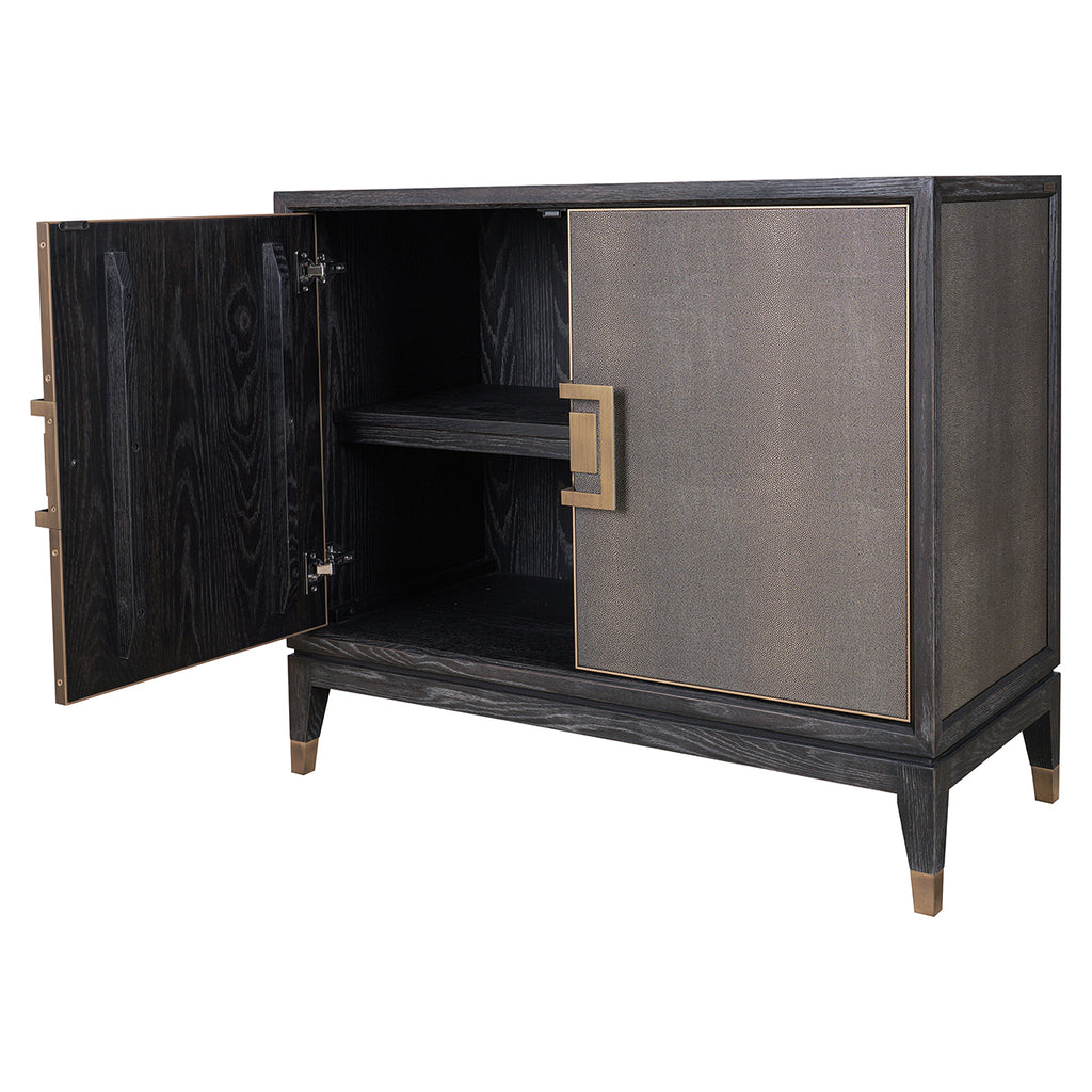 Dressoir Bloomville mit 2 Türen