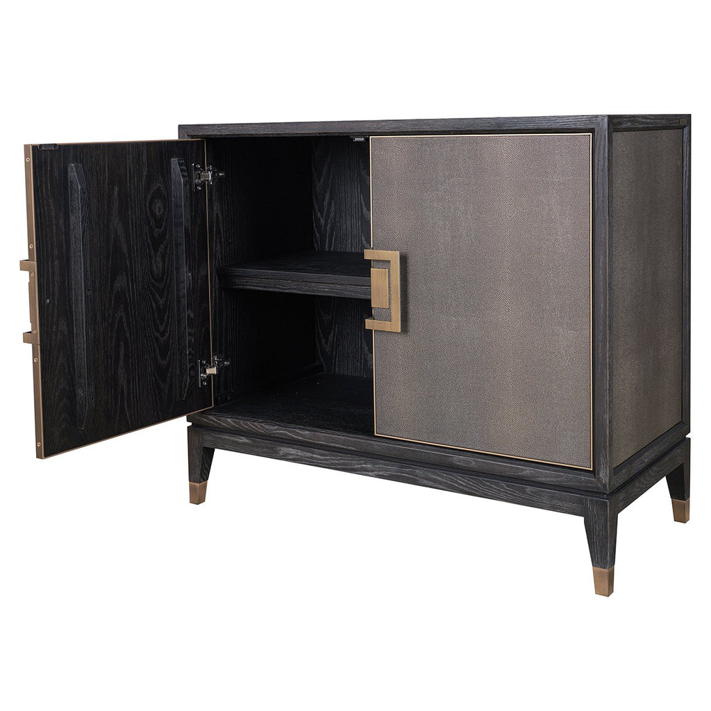 Dressoir Bloomville mit 2 Türen