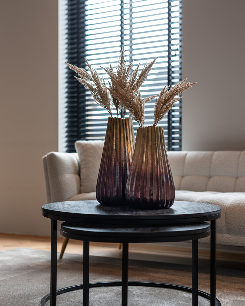 Salontisch Catana Set von 2