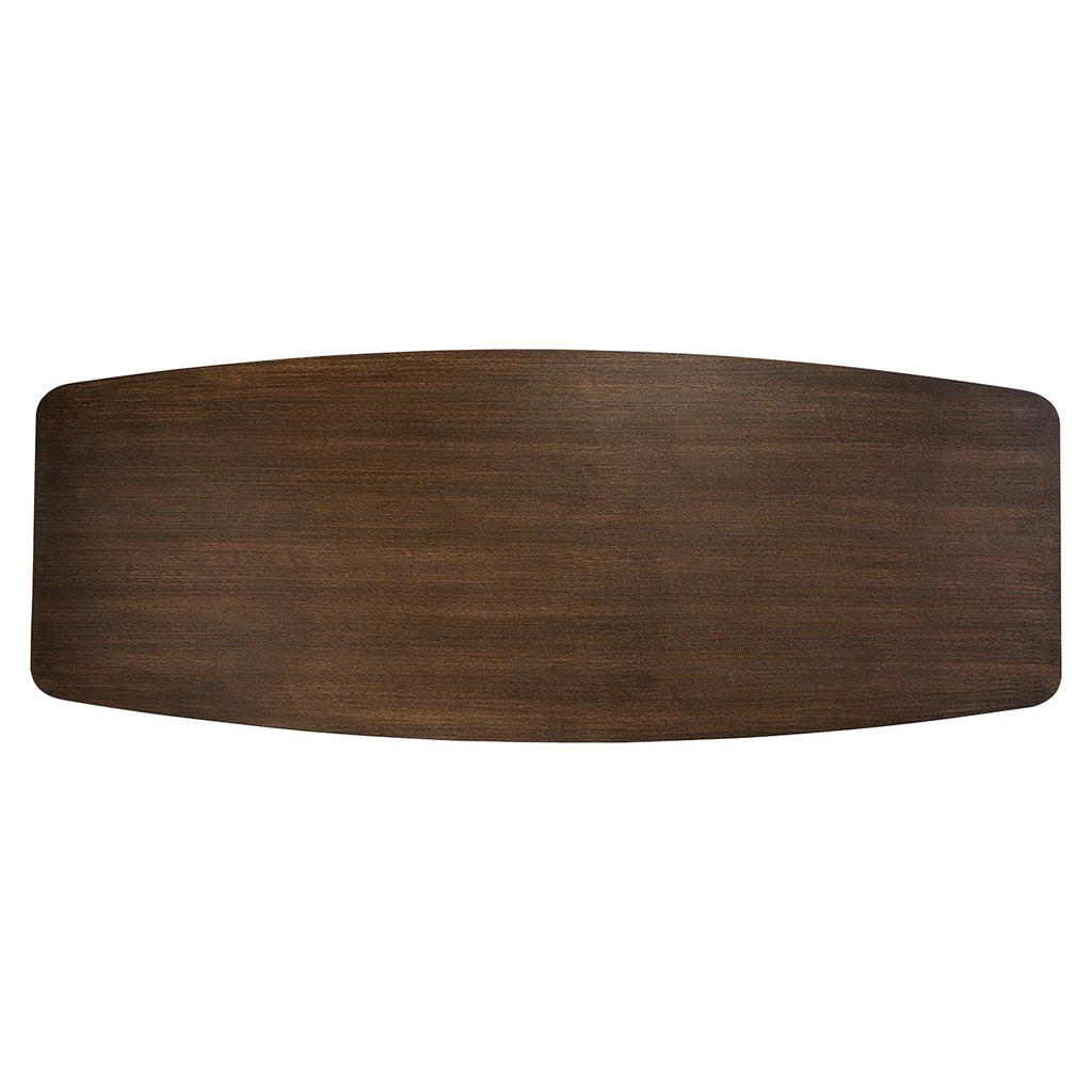 Eettafel Bonvoy braun 260 (Braun)