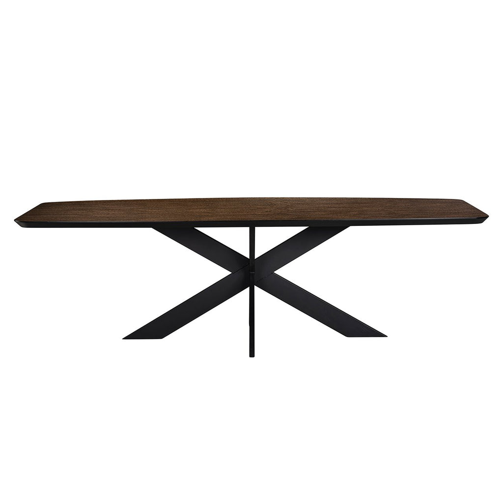 Eettafel Bonvoy braun 260 (Braun)
