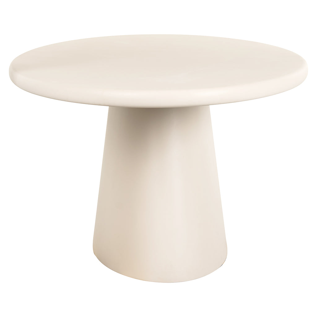 Clayton Dining Table 220 (Beige)