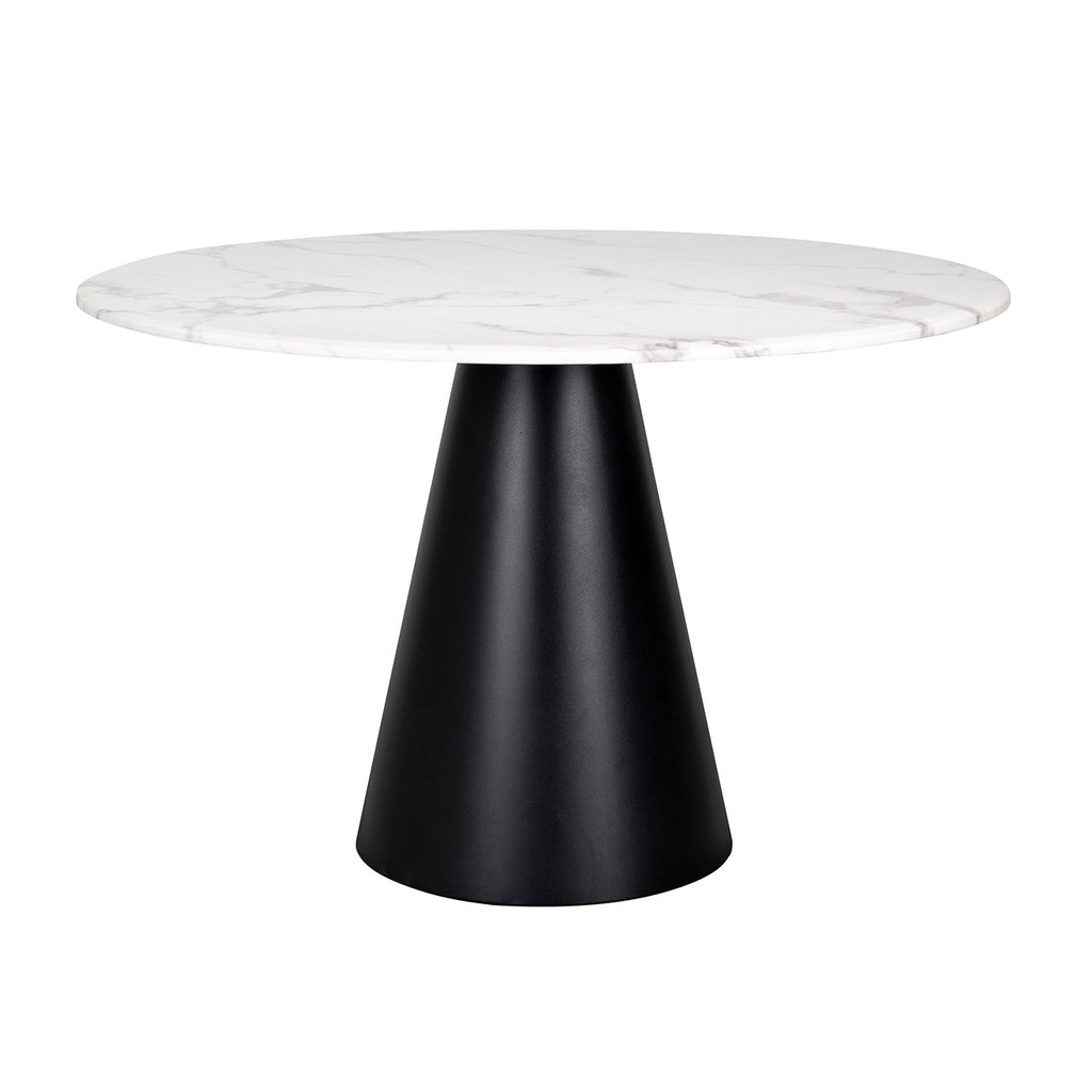 Eettafel Degas 120Ø