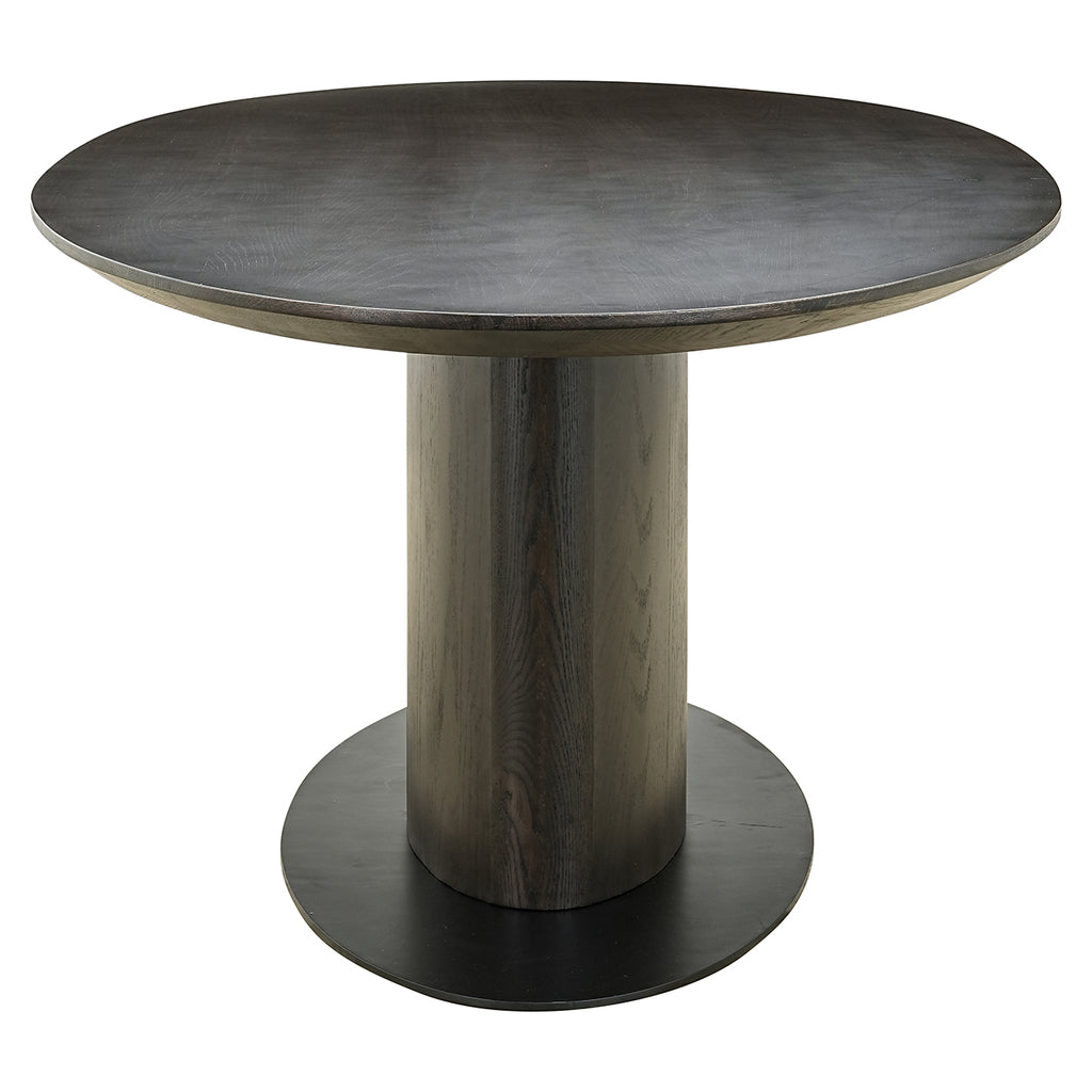 Eettafel Gordon 210 braun (Braun)