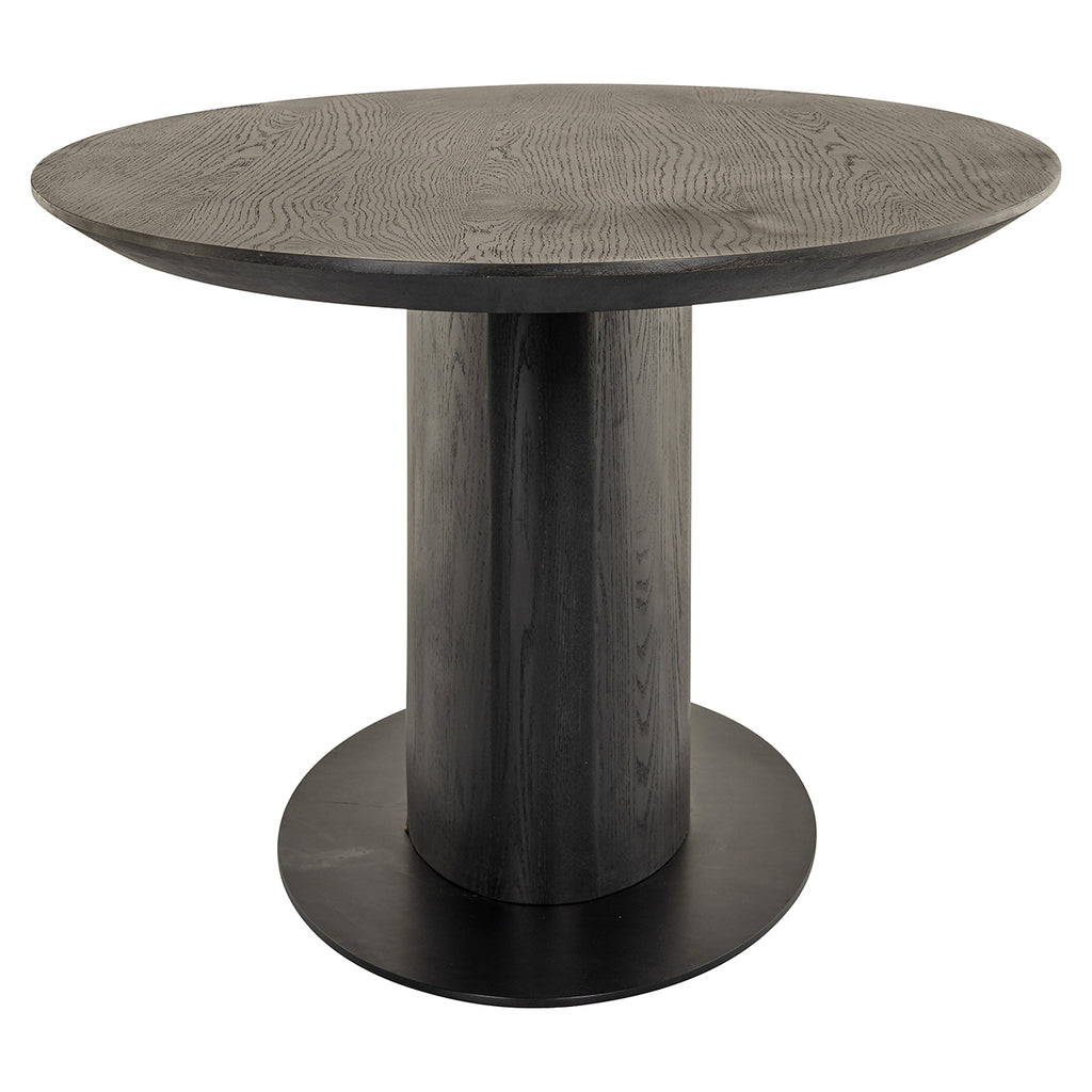 Eettafel Gordon 210 dunkler Kaffee (Dunkler Kaffee)