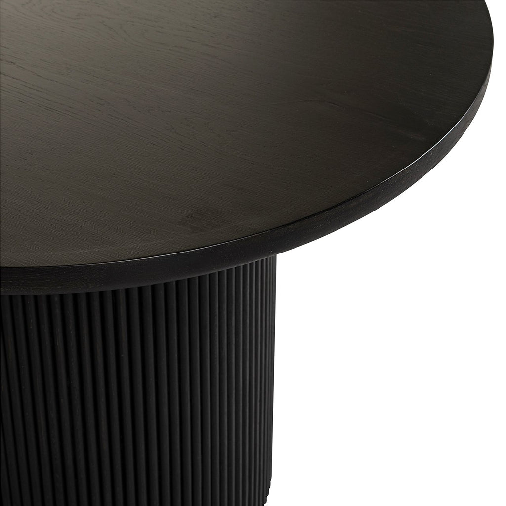 Eettafel Kingston 240 dunkler Kaffee (Dunkler Kaffee)